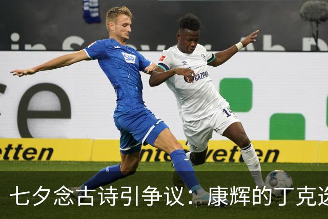 七夕念古诗引争议：康辉的丁克选择与人生观
