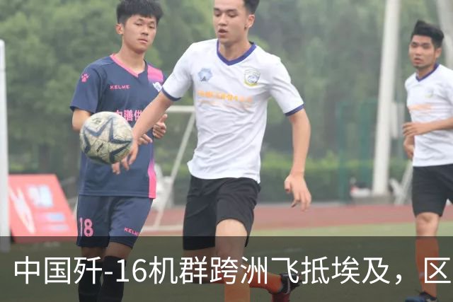 中国歼-16机群跨洲飞抵埃及，区域国家为何集体放行？