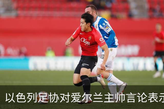 以色列足协对爱尔兰主帅言论表示不满，考虑投诉