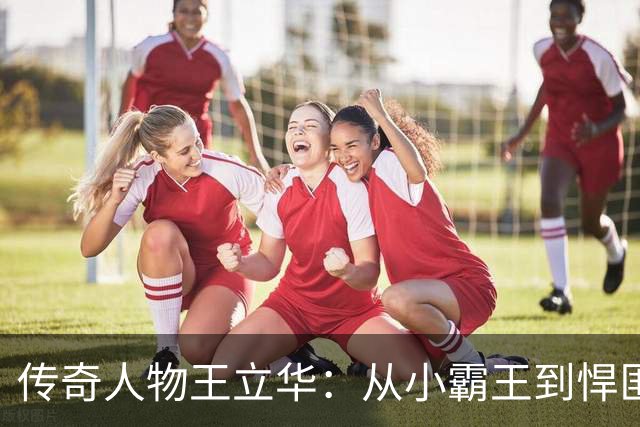 传奇人物王立华：从小霸王到悍匪