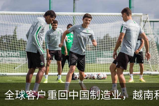 全球客户重回中国制造业，越南和印度难以支撑
