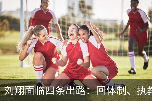 刘翔面临四条出路：回体制、执教或选择买断离开