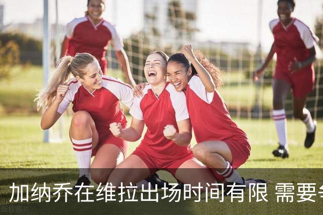 加纳乔在维拉出场时间有限 需要争取更多机会