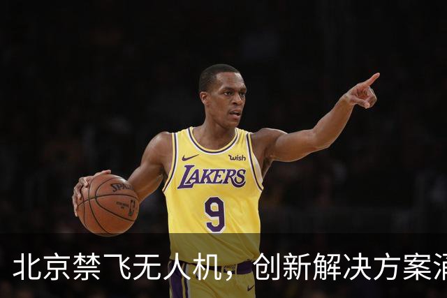 北京禁飞无人机，创新解决方案涌现