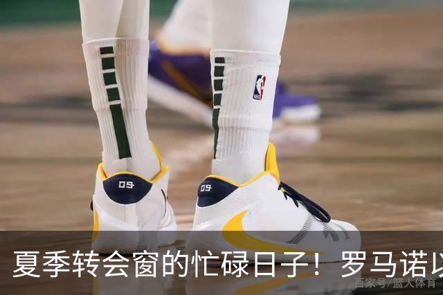 夏季转会窗的忙碌日子！罗马诺以24条“HWG”刷新记录