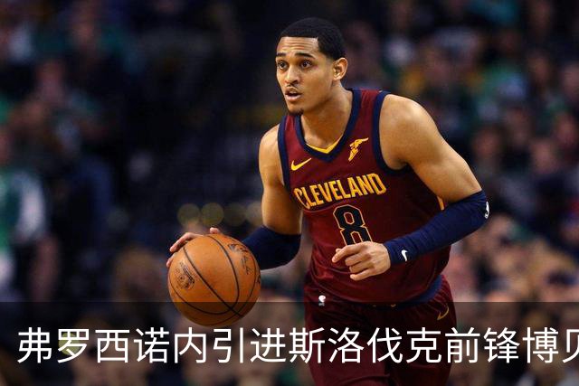 弗罗西诺内引进斯洛伐克前锋博贝塞克，签约五年