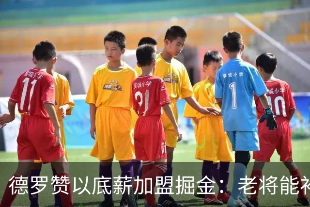 德罗赞以底薪加盟掘金：老将能补短板吗？