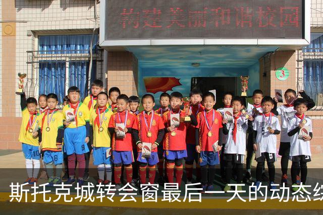 斯托克城转会窗最后一天的动态综述