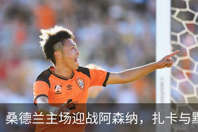 桑德兰主场迎战阿森纳，扎卡与默尼耶进入首发阵容