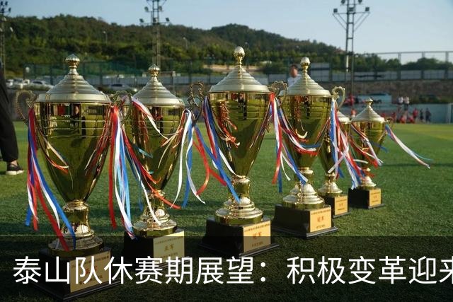 泰山队休赛期展望：积极变革迎来新局面