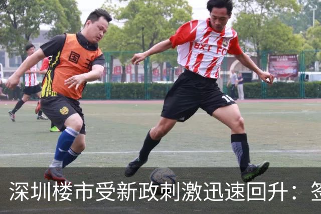 深圳楼市受新政刺激迅速回升：签约和看房人数激增