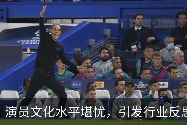 演员文化水平堪忧，引发行业反思与讨论