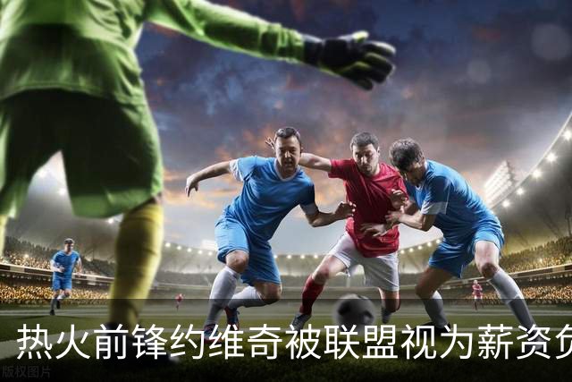 热火前锋约维奇被联盟视为薪资负担