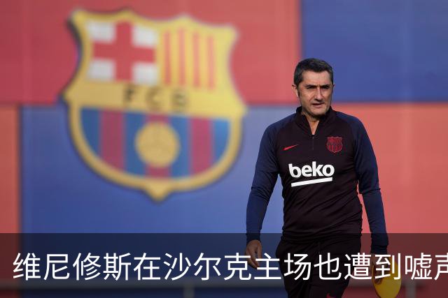 维尼修斯在沙尔克主场也遭到嘘声