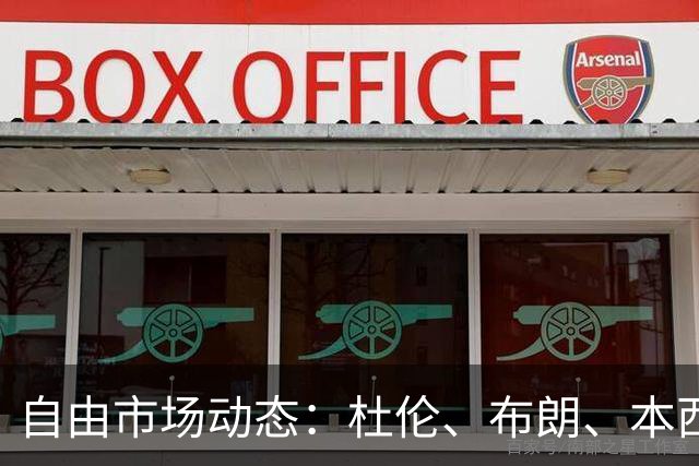 自由市场动态：杜伦、布朗、本西等球员仍待签约