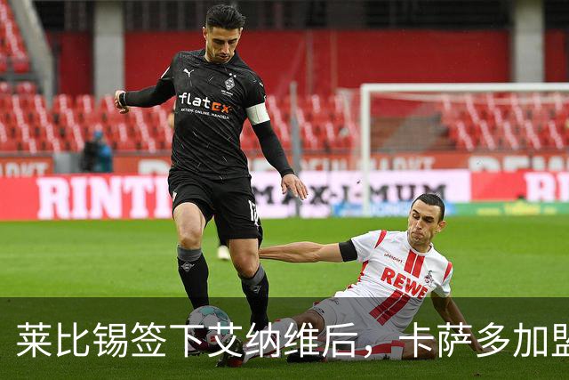 莱比锡签下艾纳维后，卡萨多加盟无望