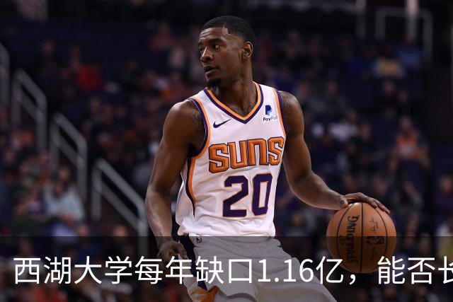 西湖大学每年缺口1.16亿，能否长期自持？