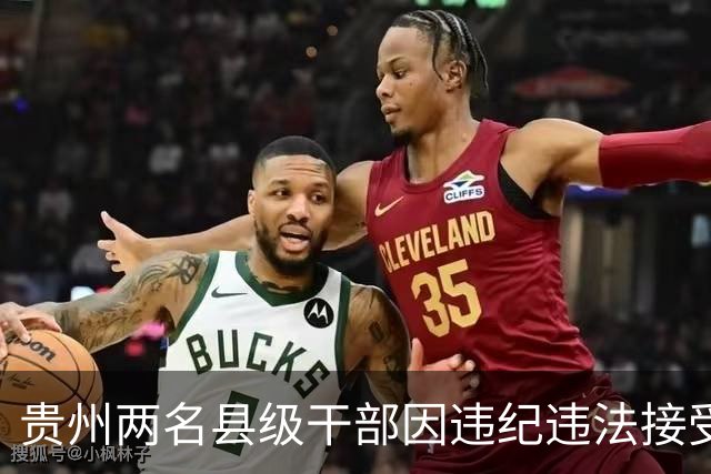贵州两名县级干部因违纪违法接受调查