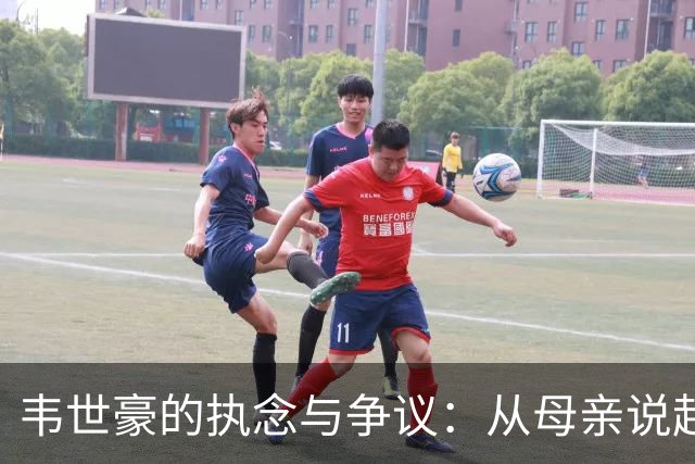 韦世豪的执念与争议：从母亲说起