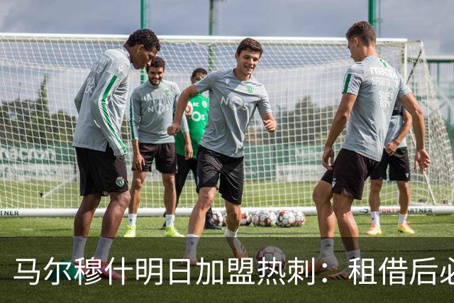 马尔穆什明日加盟热刺：租借后必买约6000万