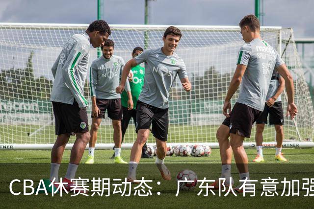 CBA休赛期动态：广东队有意加强锋卫线阵容